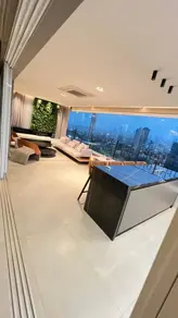 Apartamento Altamira, Uberlândia - MG — foto 1