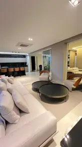 Apartamento Altamira, Uberlândia - MG — foto 2
