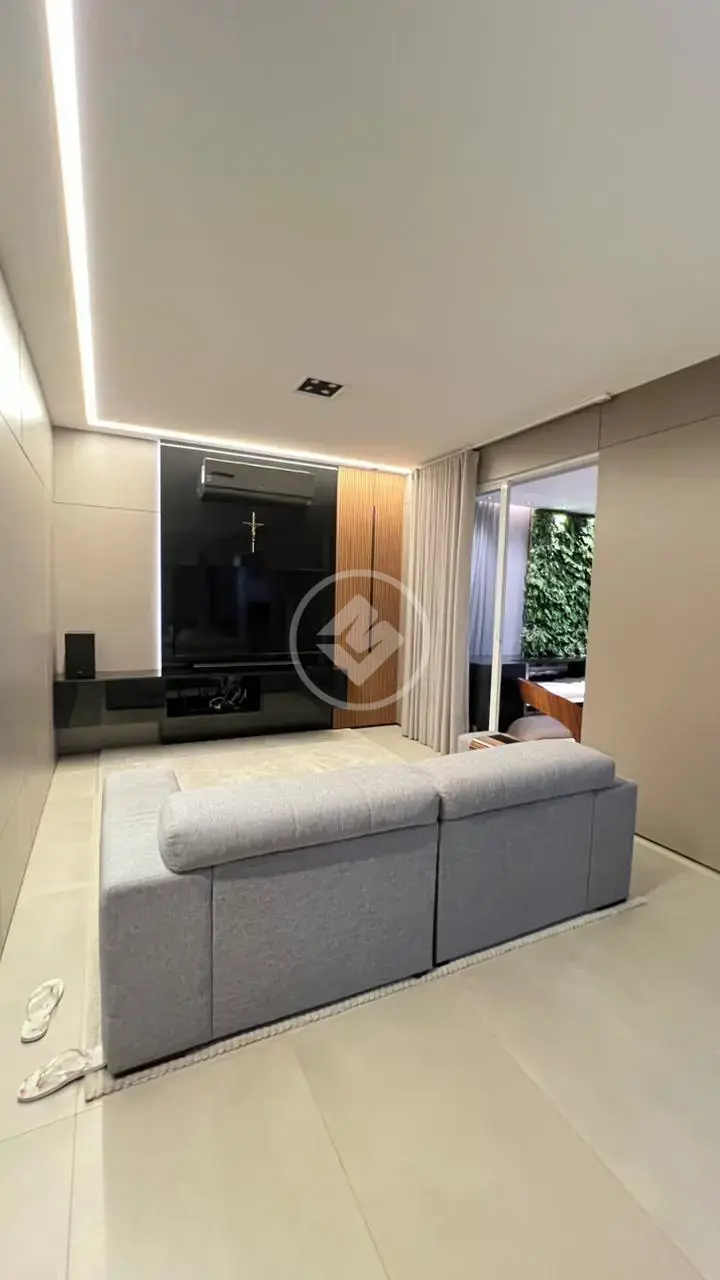 Imagem 2 - Apartamento em Altamira, Uberlândia - MG