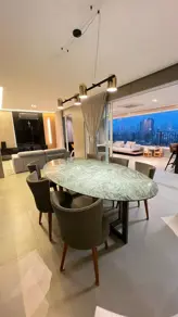 Imagem 3 - Apartamento em Altamira, Uberlândia - MG