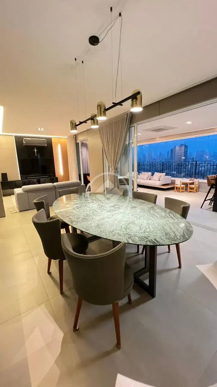 Imagem 3 - Apartamento em Altamira, Uberlândia - MG