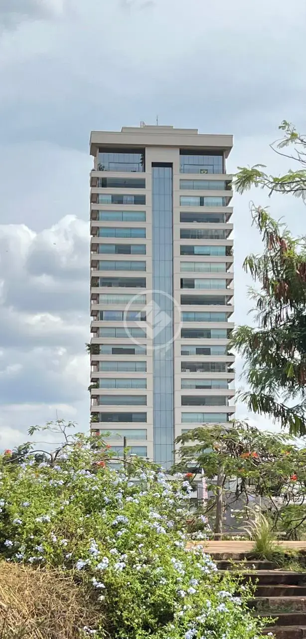 Image 10 - Apartamento em Altamira, Uberlândia - MG