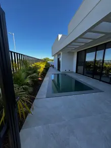 Casa Condomínio GRANJA MARILEUSA, Uberlândia - MG — foto 2