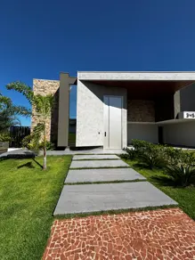 Casa Condomínio GRANJA MARILEUSA, Uberlândia - MG — foto 1