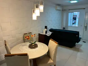Imagem 4 - Sobrado Em Condomínio em Jardim Sul, Uberlândia - MG