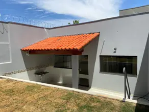 Casa Daniel Fonseca, Uberlândia - MG — foto 1