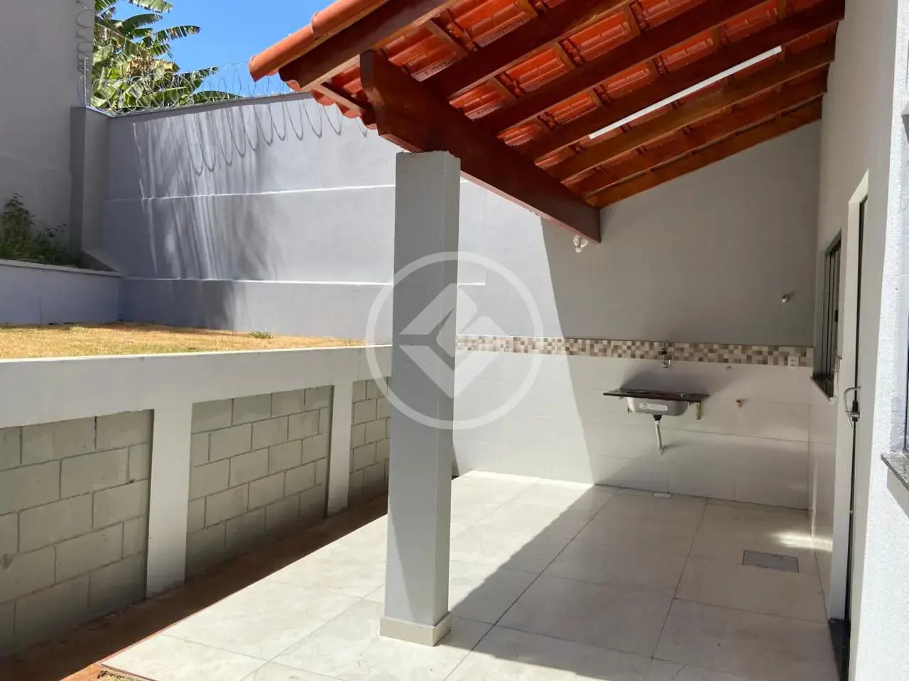 Image 2 - Casa em Daniel Fonseca, Uberlândia - MG