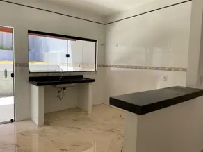 Imagem 4 - Casa em Daniel Fonseca, Uberlândia - MG