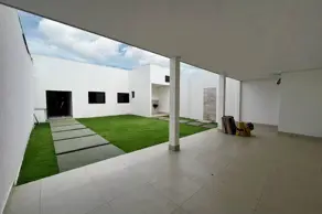 Casa Laranjeiras, Uberlândia - MG — foto 1