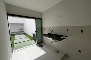 Imagem 2 - Casa em Laranjeiras, Uberlândia - MG