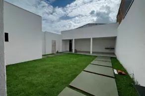 Casa Laranjeiras, Uberlândia - MG — foto 2