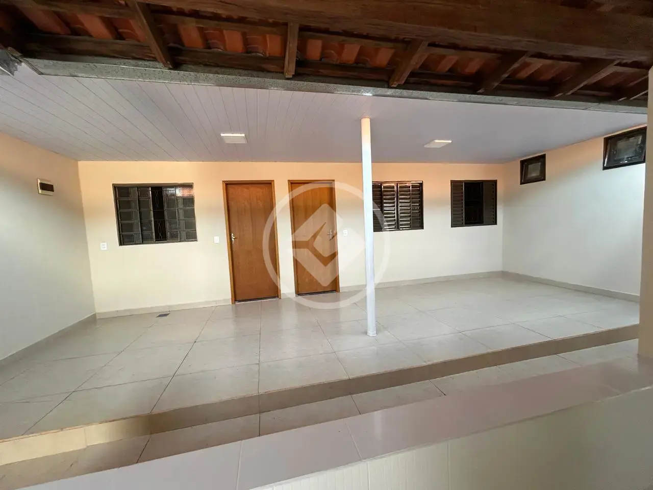 Imagem 1 - Casa em Tocantins, Uberlândia - MG