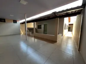 Casa Tocantins, Uberlândia - MG — foto 1