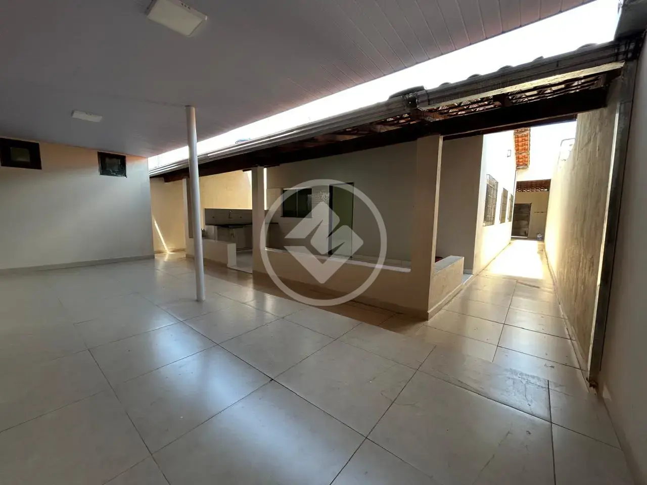 Imagem 1 - Casa em Tocantins, Uberlândia - MG