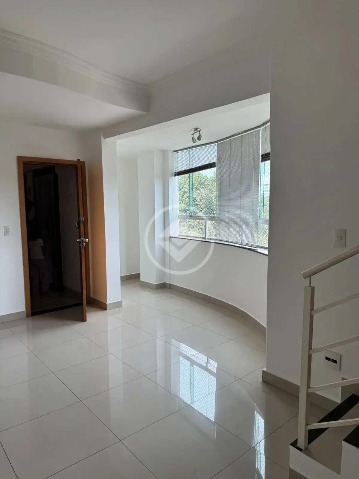 Imagem 1 - Apartamento Duplex em Daniel Fonseca, Uberlândia - MG