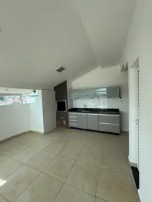 Imagem 5 - Apartamento Duplex em Daniel Fonseca, Uberlândia - MG