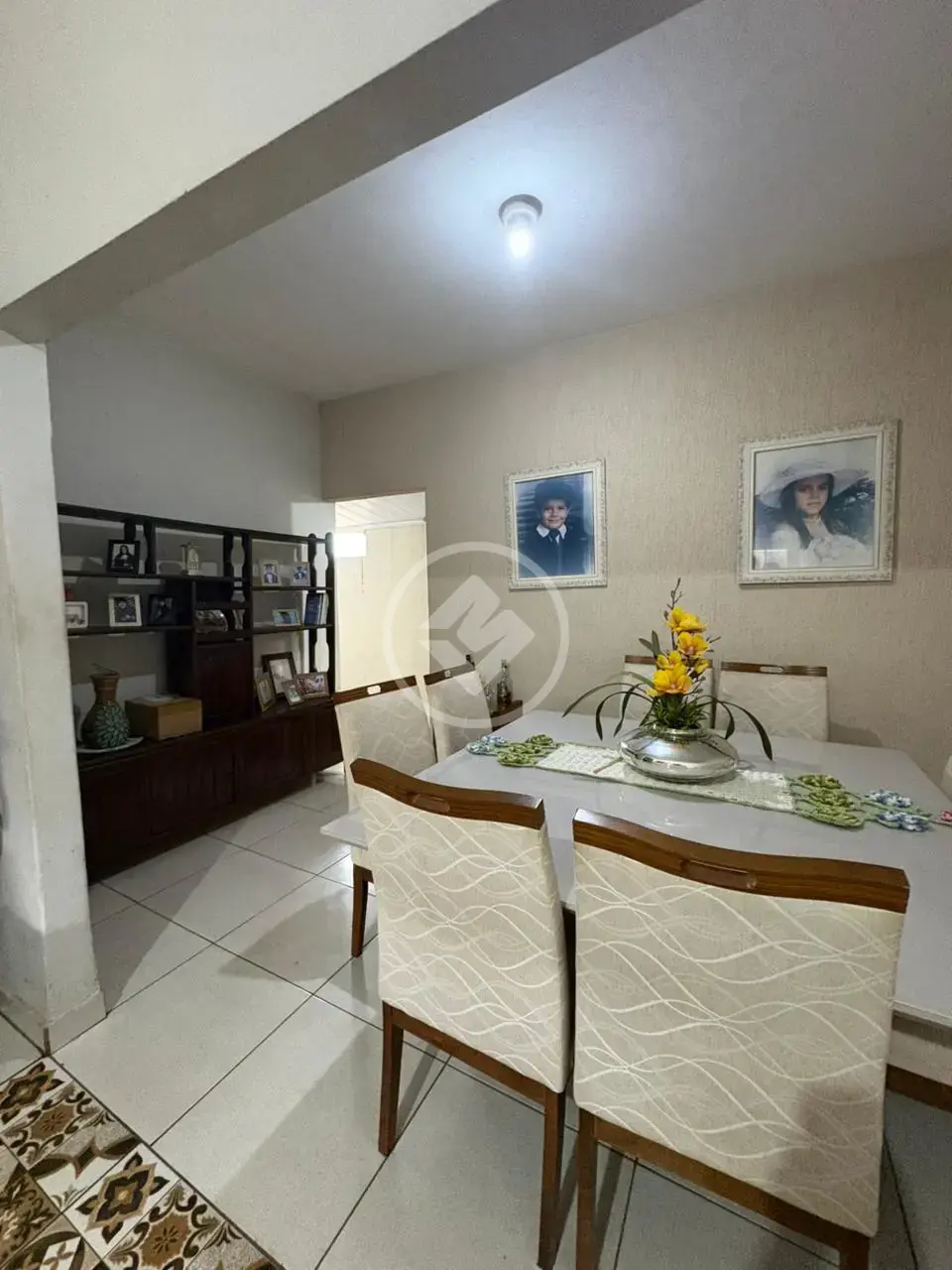 Imagem 2 - Casa em Tibery, Uberlândia - MG