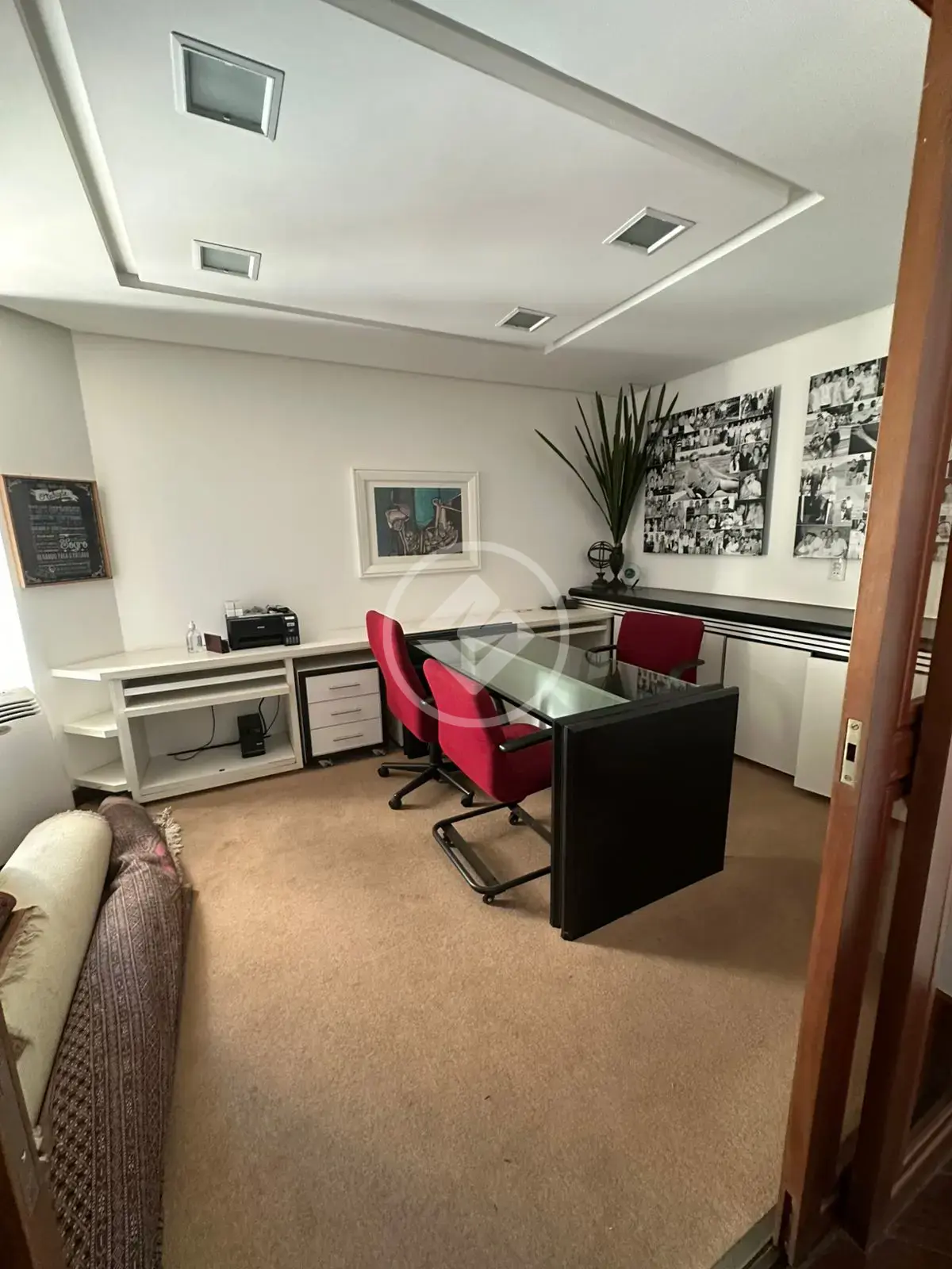 Imagem 1 - Apartamento em FUNDINHO, Uberlândia - MG