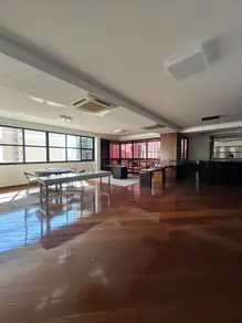 Apartamento FUNDINHO, Uberlândia - MG — foto 1