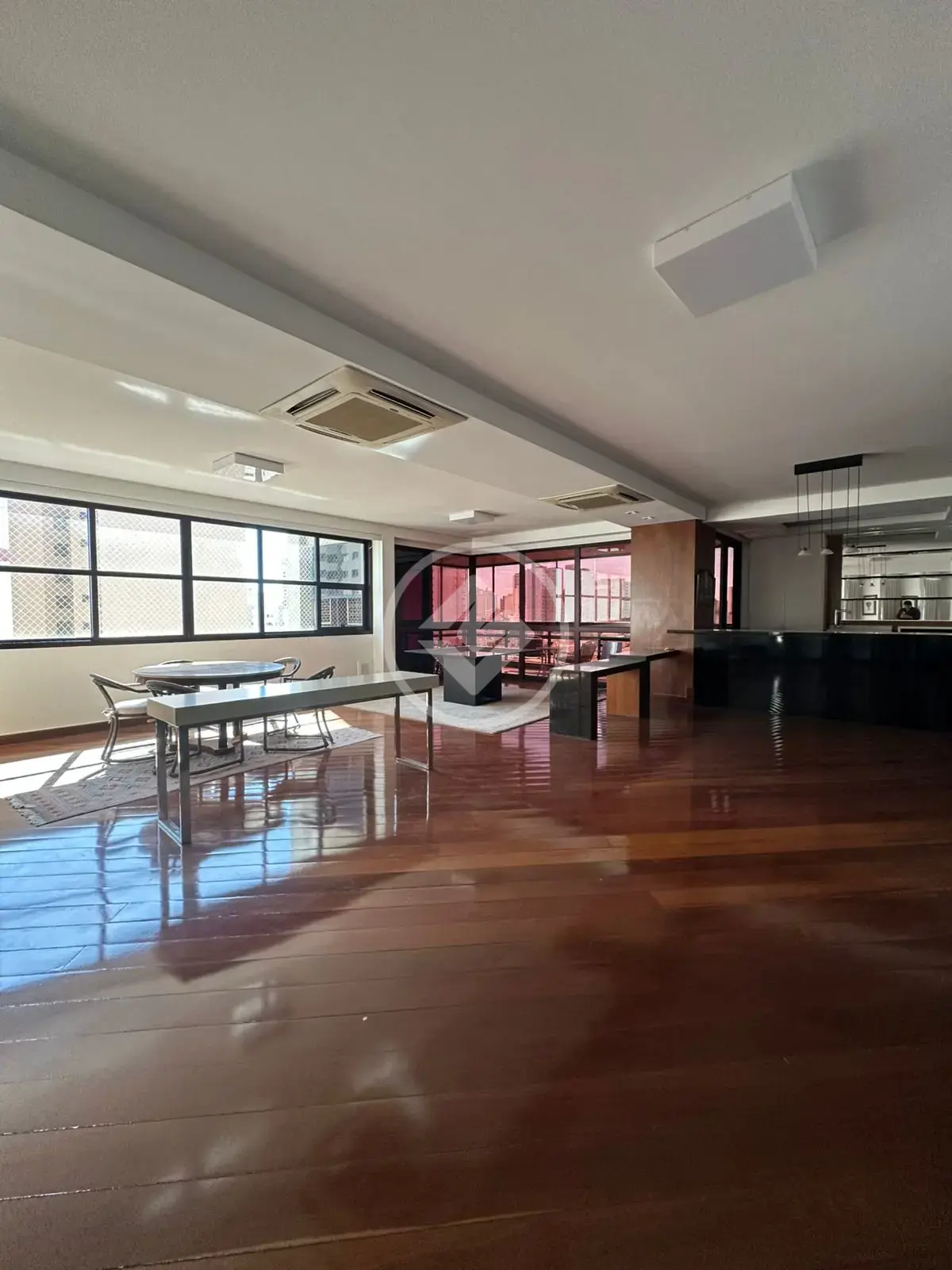 Imagem 1 - Apartamento em FUNDINHO, Uberlândia - MG