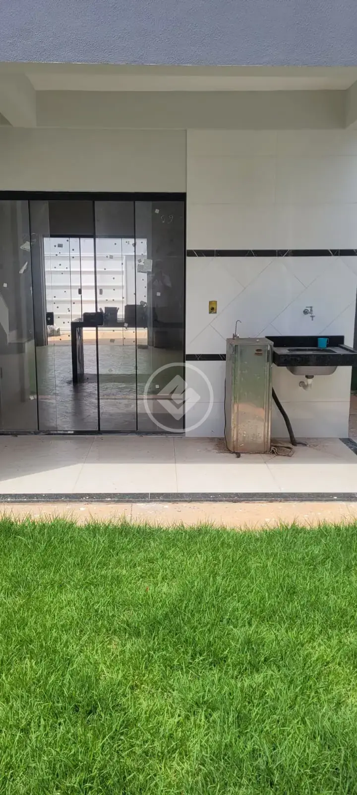 Imagem 5 - Sobrado em Buritis, Uberlândia - MG