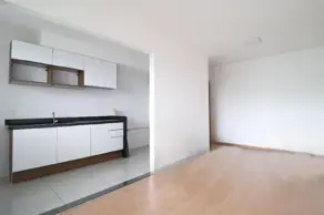 Apartamento Shopping Park, Uberlândia - MG — foto 1