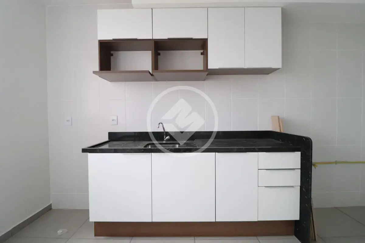 Imagem 2 - Apartamento em Shopping Park, Uberlândia - MG