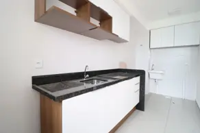 Apartamento Shopping Park, Uberlândia - MG — foto 2