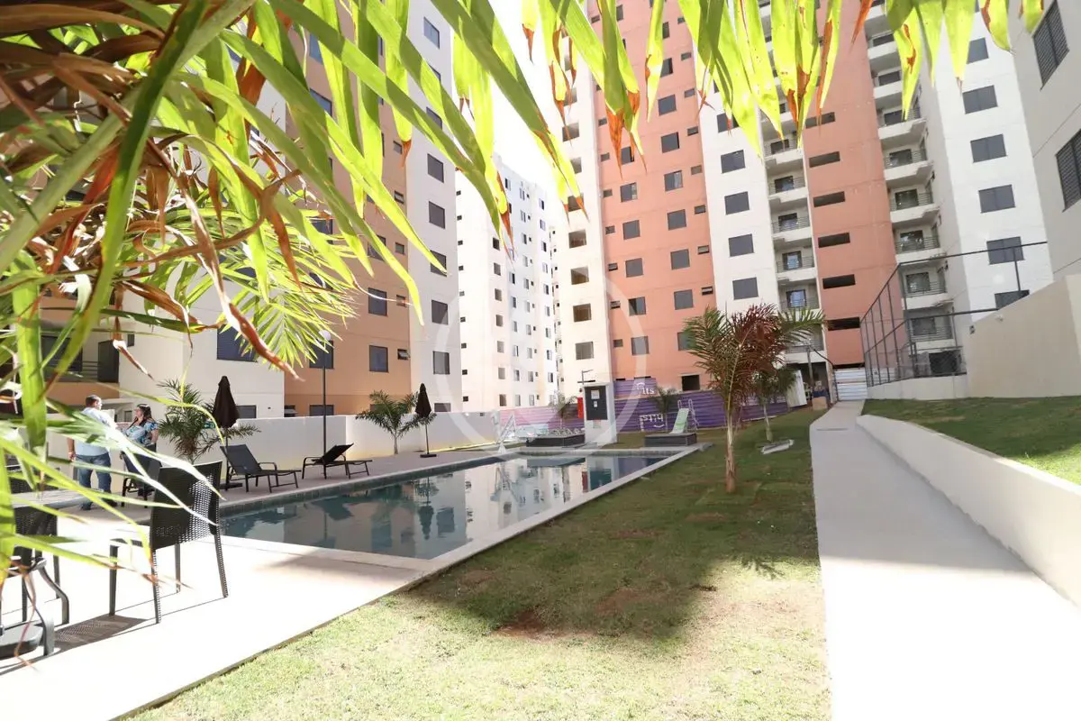Image 31 - Apartamento em Shopping Park, Uberlândia - MG