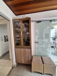 Imagem 5 - Sobrado Em Condomínio em Jardim Sul, Uberlândia - MG