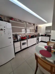 Imagem 6 - Sobrado Em Condomínio em Jardim Sul, Uberlândia - MG