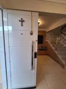 Imagem 3 - Sobrado Em Condomínio em Jardim Sul, Uberlândia - MG