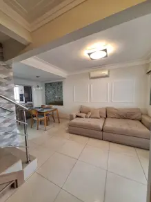 Sobrado Em Condomínio Jardim Sul, Uberlândia - MG — foto 2