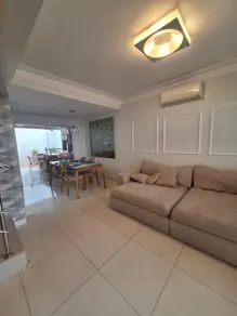 Imagem 2 - Sobrado Em Condomínio em Jardim Sul, Uberlândia - MG