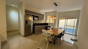 Casa Condomínio Laranjeiras, Uberlândia - MG — foto 1