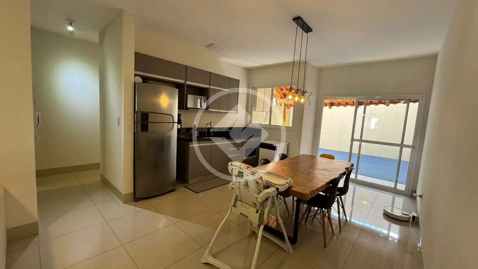 Imagem 1 - Casa Condomínio em Laranjeiras, Uberlândia - MG
