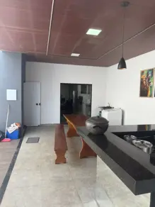 Imagem 3 - Casa em Loteamento Monte Hebron, Uberlândia - MG