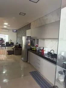 Imagem 6 - Casa em Loteamento Monte Hebron, Uberlândia - MG