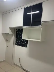 Apartamento Aclimação, Uberlândia - MG — foto 1