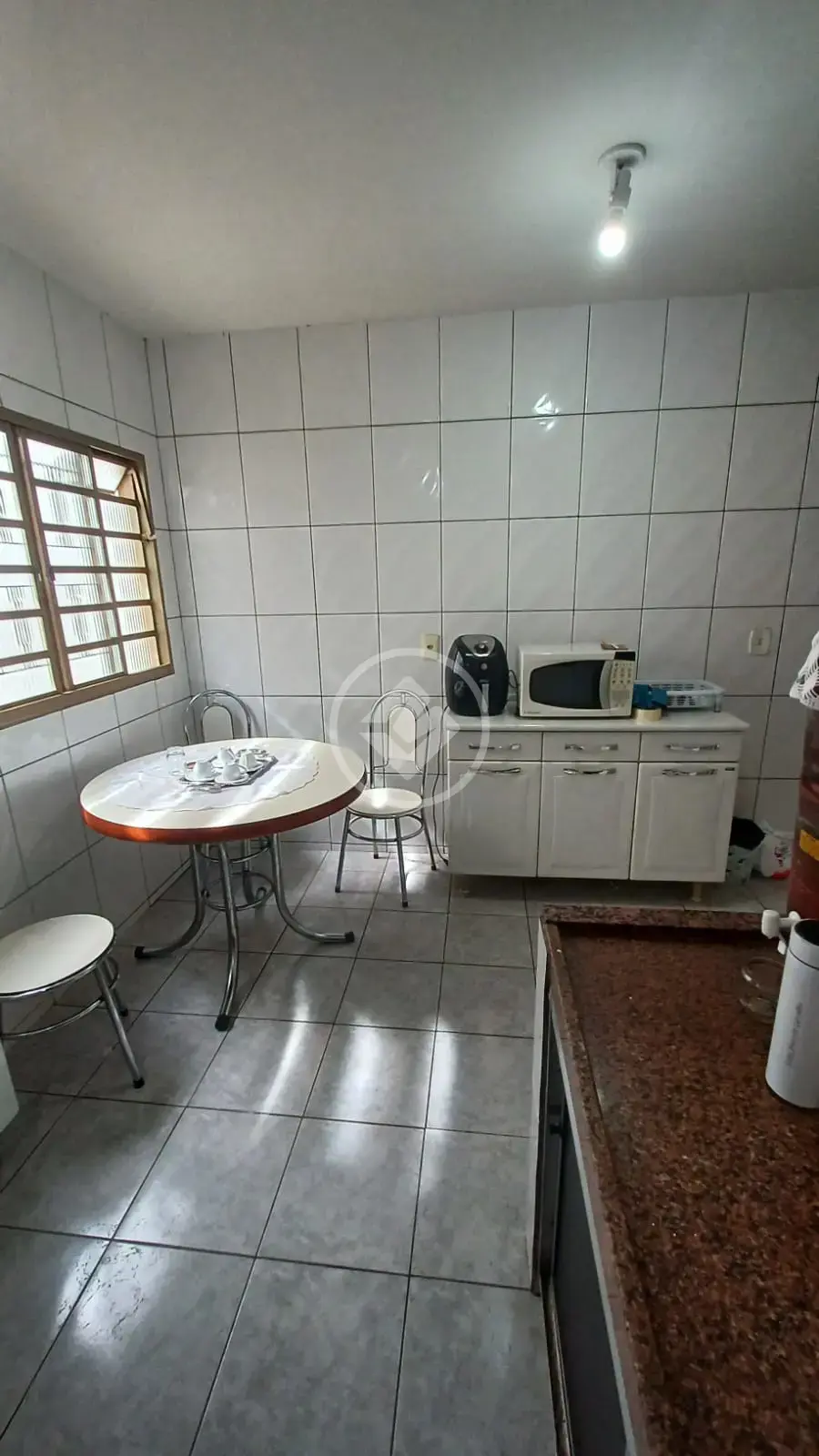Imagem 3 - Casa em Santa Rosa, Uberlândia - MG