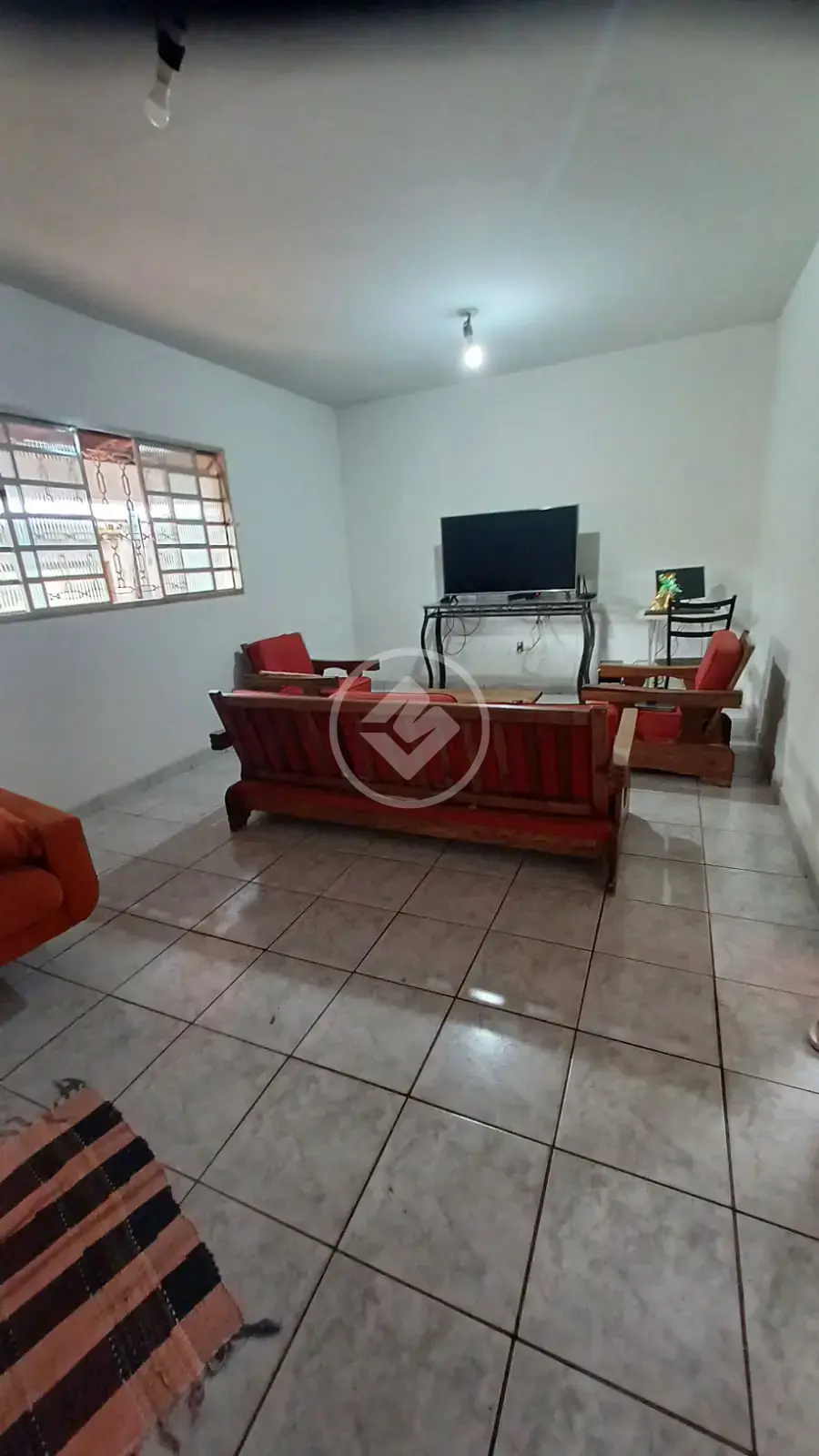 Imagem 1 - Casa em Santa Rosa, Uberlândia - MG