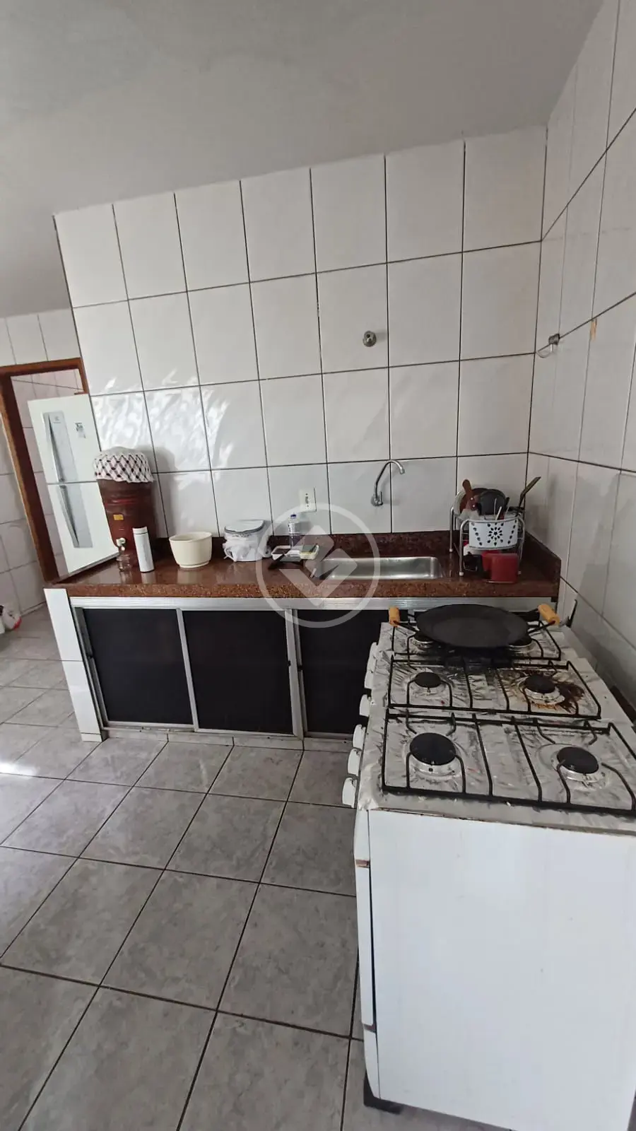 Imagem 2 - Casa em Santa Rosa, Uberlândia - MG