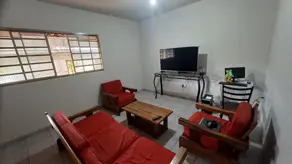 Casa Santa Rosa, Uberlândia - MG — foto 1