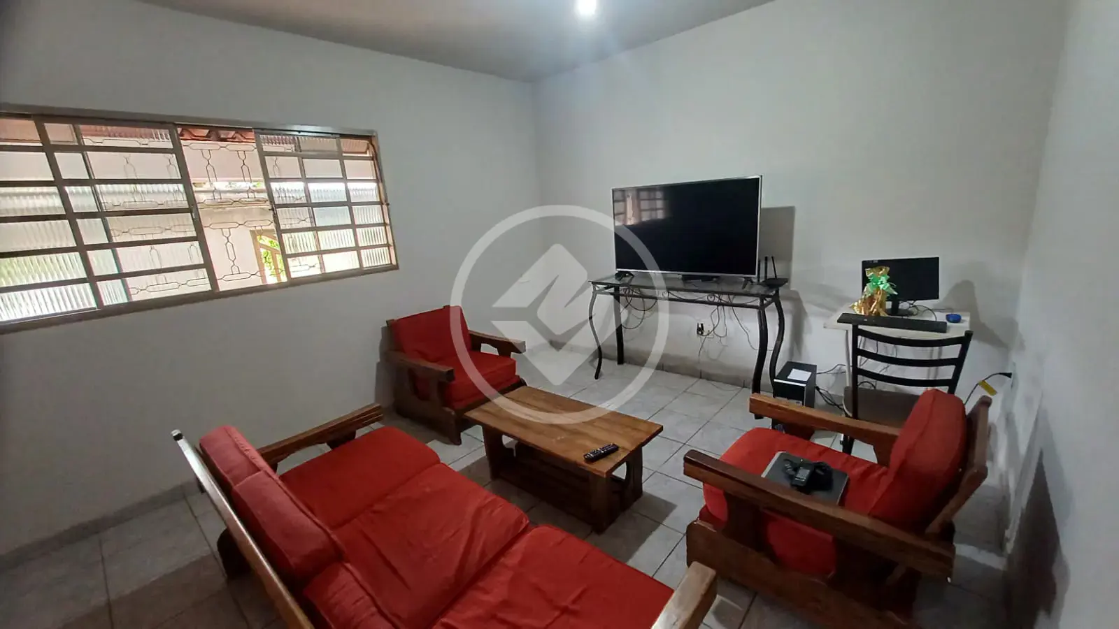 Imagem 1 - Casa em Santa Rosa, Uberlândia - MG