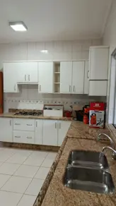 Imagem 6 - Casa em Presidente Roosevelt, Uberlândia - MG
