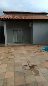 Imagem 3 - Casa em Presidente Roosevelt, Uberlândia - MG
