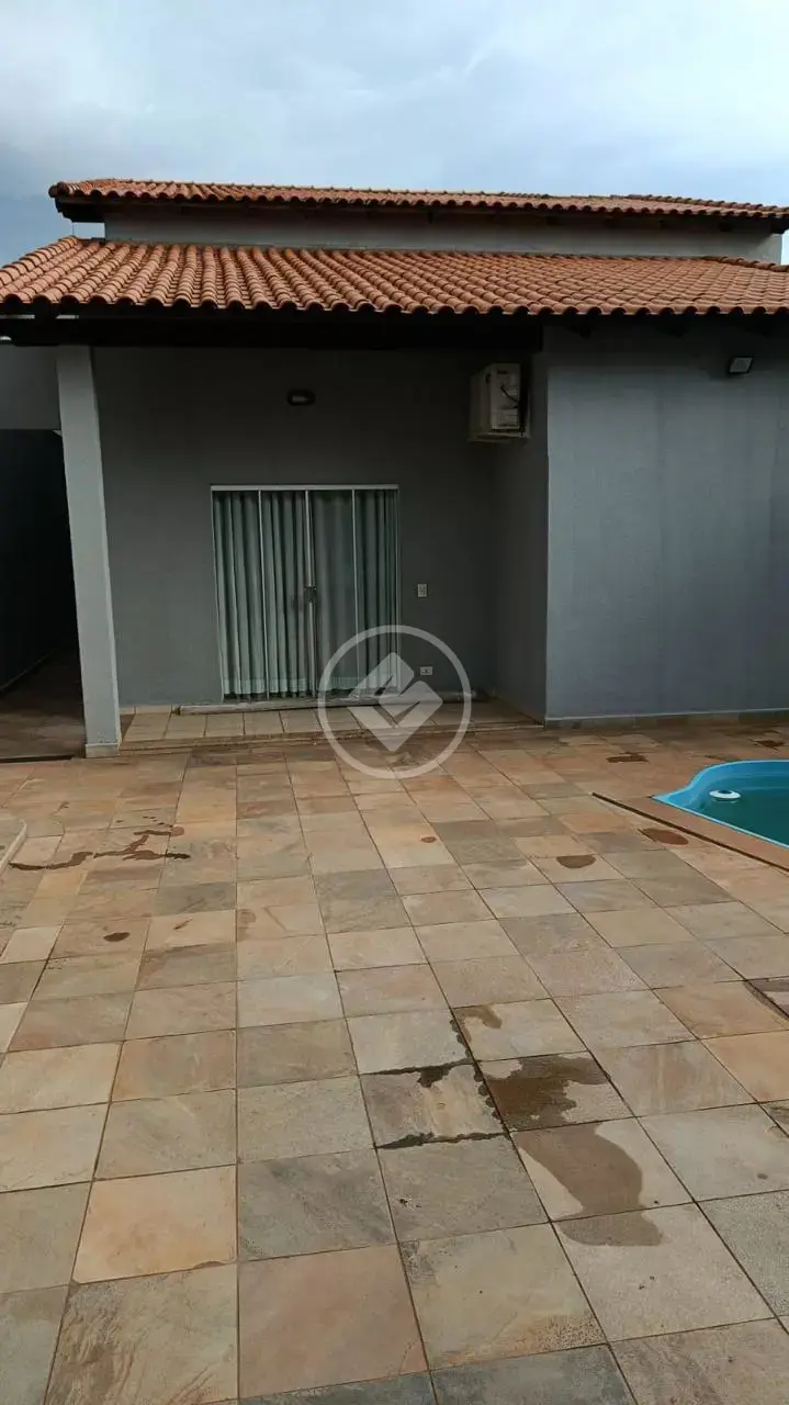 Imagem 3 - Casa em Presidente Roosevelt, Uberlândia - MG