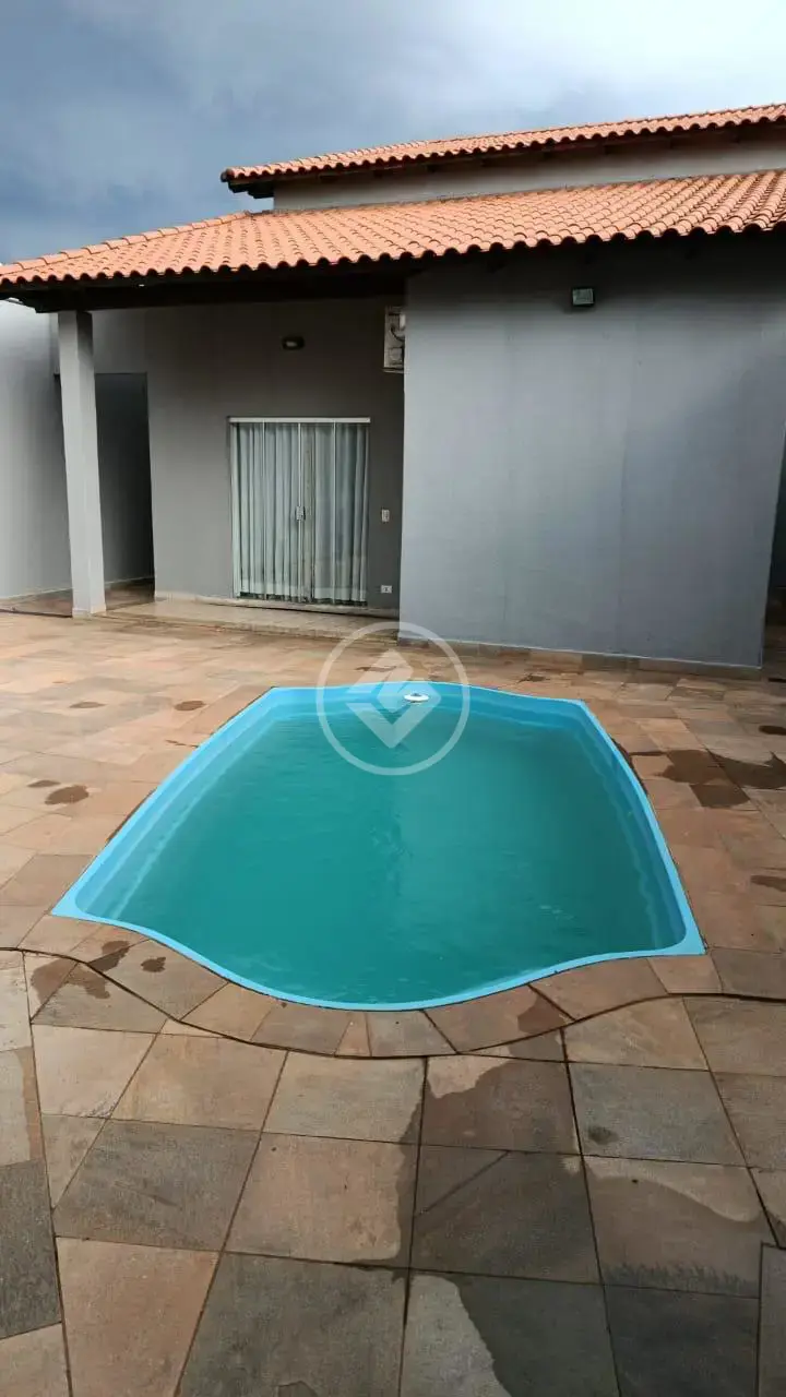Imagem 1 - Casa em Presidente Roosevelt, Uberlândia - MG