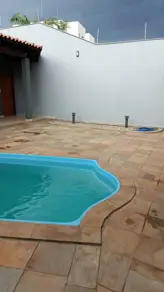 Imagem 2 - Casa em Presidente Roosevelt, Uberlândia - MG