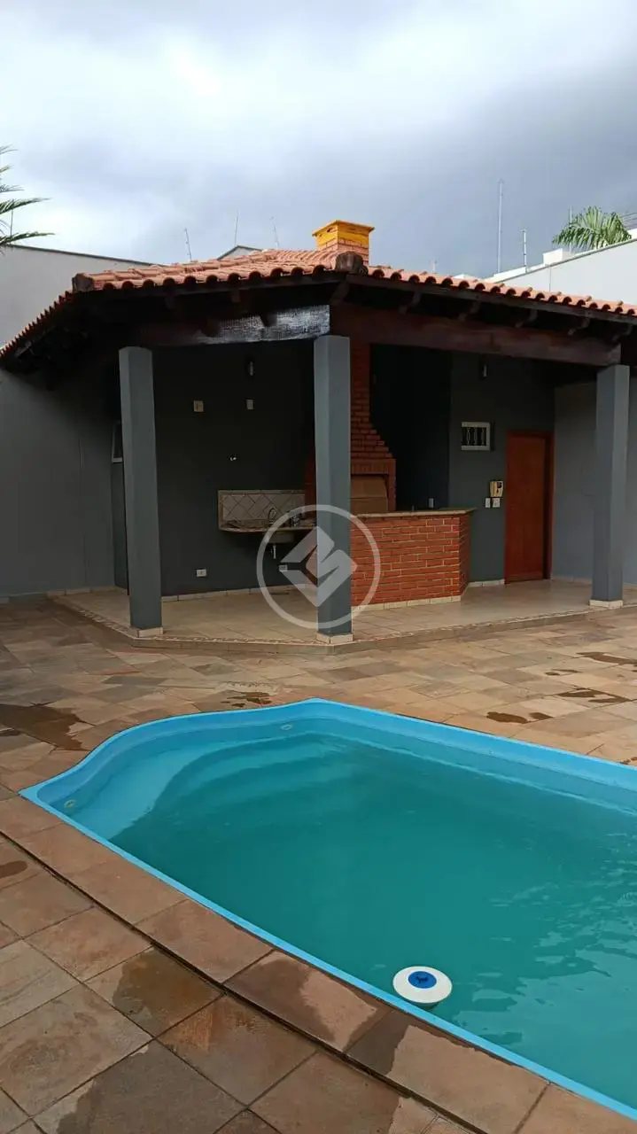 Imagem 1 - Casa em Presidente Roosevelt, Uberlândia - MG